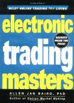Electronic Trading Masters