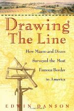 Drawing the Line