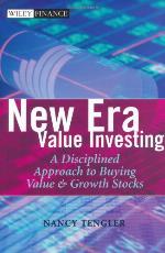 New Era Value Investing