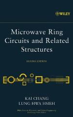 Microwave Ring Circuits and Related Structures