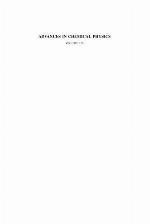 Advances in Chemical Physics, Volume 129