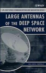 Large Antennas of the Deep Space Network