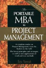 The Portable MBA in Project Management