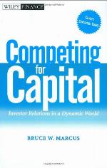 Competing for Capital