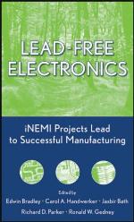 Lead-Free Electronics