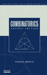 Combinatorics (Second Edition)