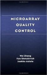 Microarray Quality Control