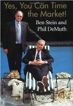 Yes, You Can Time the Market!