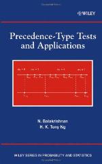 Precedence-Type Tests and Applications