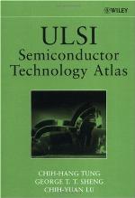 ULSI Semiconductor Technology Atlas