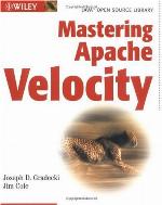 Mastering Apache Velocity