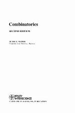 Combinatorics