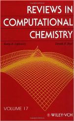 Reviews in Computational Chemistry, Volume 17