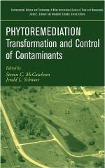 Phytoremediation