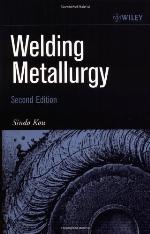 Welding Metallurgy