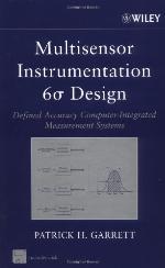 Multisensor Instrumentation 6&amp;sigma; Design