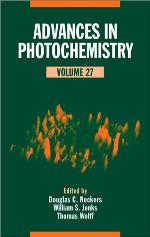 Advances in Photochemistry, Volume 27