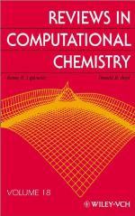 Reviews in Computational Chemistry, Volume 18