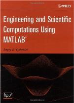 Engineering and Scientific Computations Using MATLAB