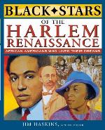 Black Stars of the Harlem Renaissance