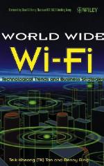 The World Wide Wi-Fi