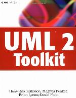 UML 2 Toolkit