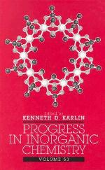 Progress in Inorganic Chemistry, Volume 53, Part 1