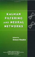 Kalman Filtering and Neural Networks