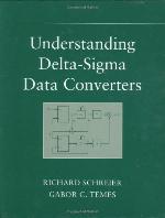 Understanding Delta-SIGMA Data Converters
