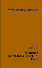 Advances in Chemical Physics, Volume 119, Part 1