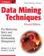 Data Mining Techniques