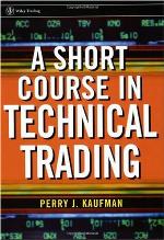 A Short Course in Technical Trading