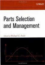 Parts Selection and Management