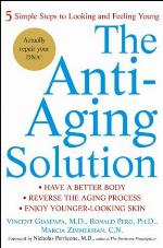 The Anti Aging Solution