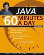 Java in 60 Minutes a Day