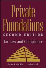 Private Foundations