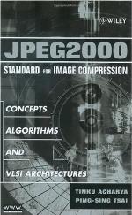 Jpeg2000 Standard for Image Compression