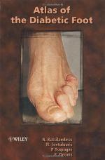 Atlas of the Diabetic Foot