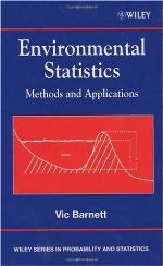 Environmental Statistics