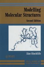 Modelling Molecular Structures