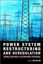 Power System Restructuring and Deregulation