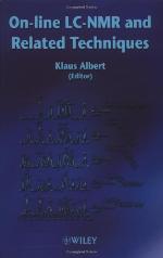 On-Line LC-NMR and Related Techniques