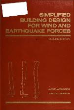 Simplified Building Design For Wind And Earthquake Forces