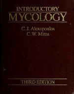 Introductory Mycology