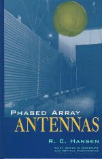 Phased Array Antennas