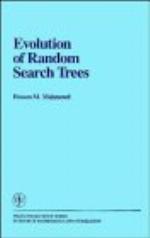 Evolution of Random Search Trees