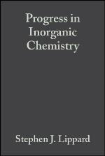 Progress In Inorganic Chemistry, Vol. 12