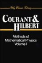 Methods Of Mathematical Physics (2 Volumes)