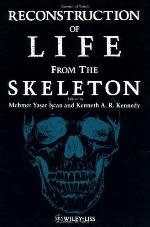 Reconstruction of Life from the Skeleton