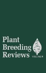Plant Breeding Reviews